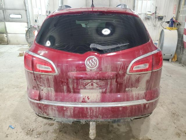 Photo 6 from auction – 2014 BUICK ENCLAVE with VIN 5GAKVCKD7EJ205748