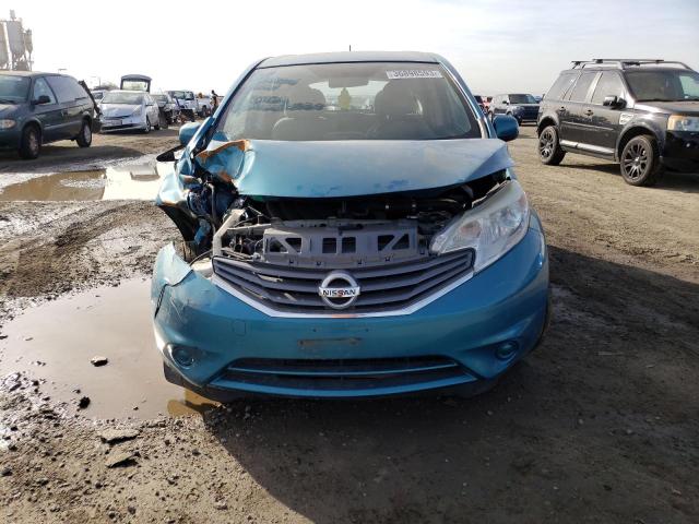 Photo 5 from auction – 2014 NISSAN VERSA NOTE with VIN 3N1CE2CP7EL357479