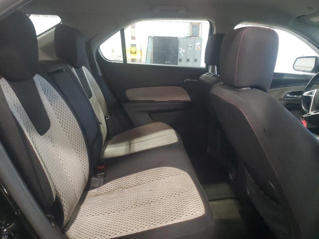 Photo 11 from auction – 2011 CHEVROLET EQUINOX LS with VIN 2CNALBEC2B6299104