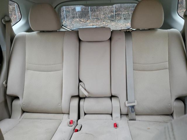 Photo 10 from auction – 2015 NISSAN ROGUE S with VIN 5N1AT2MVXFC878194