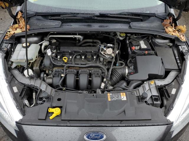 Photo 11 from auction – 2016 FORD FOCUS SE with VIN 1FADP3K23GL348290