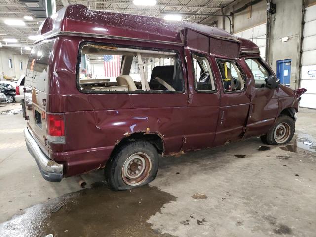 Foto 3 de la subasta – 2004 FORD ECONOLINE con VIN 1FBNE31L74HA48513