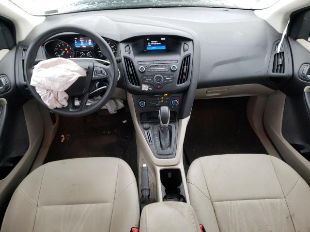 Photo 8 from auction – 2018 FORD FOCUS SE with VIN 1FADP3K24JL245046