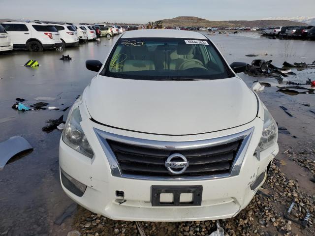 Photo 5 from auction – 2013 NISSAN ALTIMA with VIN 1N4AL3APXDN471046