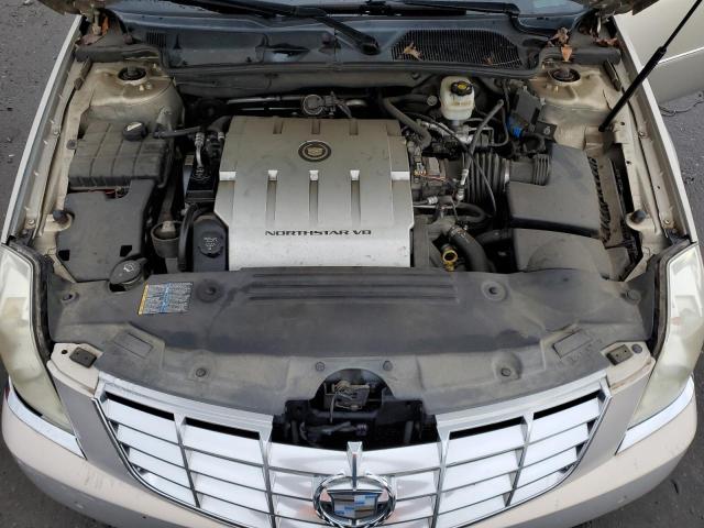 Photo 11 from auction – 2007 CADILLAC DTS with VIN 1G6KD57Y87U198371