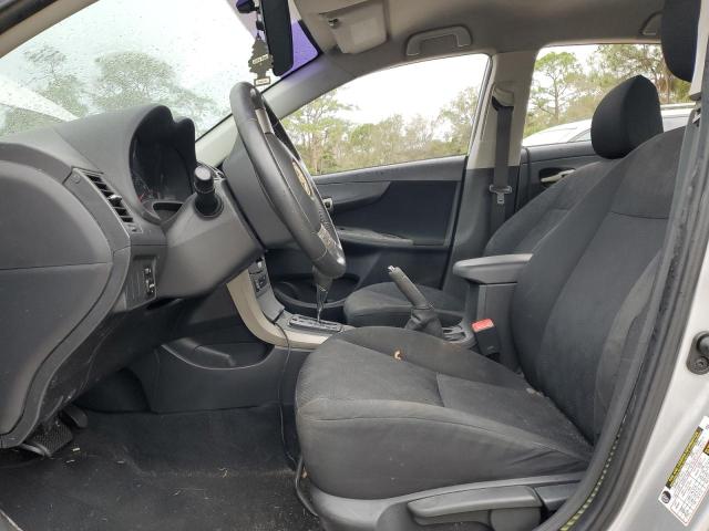 Photo 7 from auction – 2009 TOYOTA COROLLA BA with VIN 1NXBU40E89Z159026
