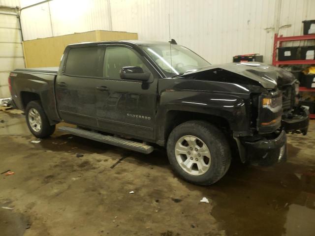 Photo 4 from auction – 2017 CHEVROLET 1500 with VIN 3GCUKREC7HG240740