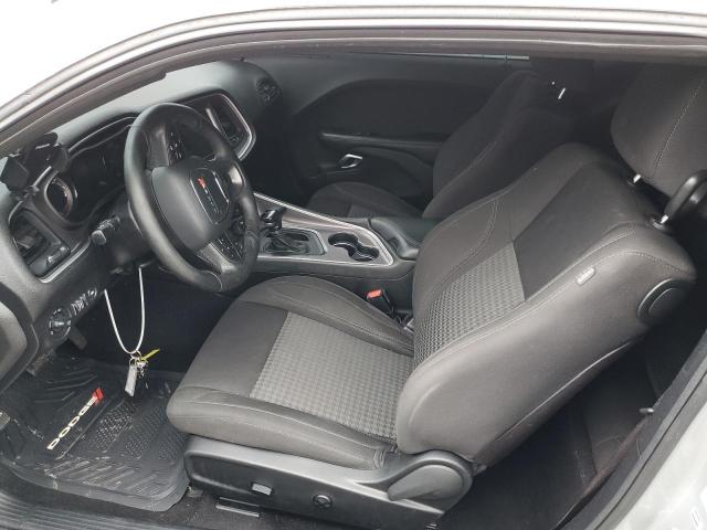 Photo 7 from auction – 2019 DODGE CHALLENGER with VIN 2C3CDZAG2KH716841