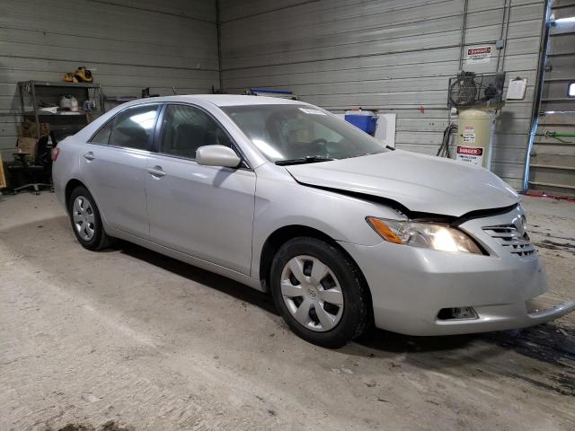 Photo 4 from auction – 2009 TOYOTA CAMRY BASE with VIN 4T1BE46K29U278734