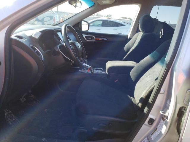 Photo 7 from auction – 2013 NISSAN PATHFINDER with VIN 5N1AR2MN6DC648180