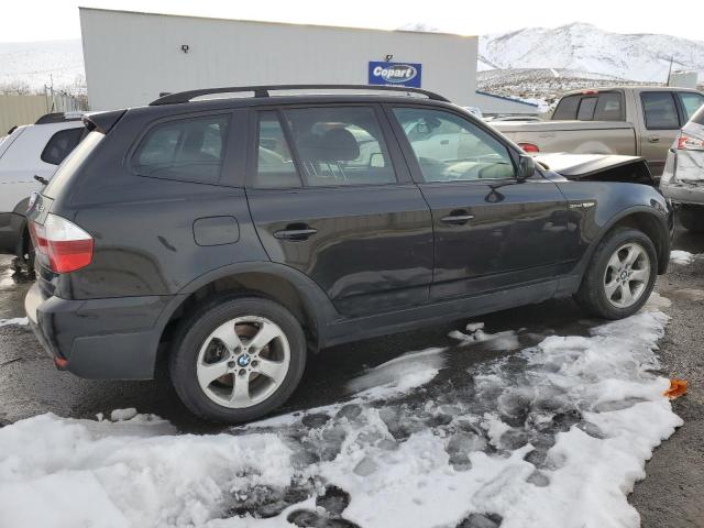 Photo 3 from auction – 2008 BMW X3 3.0SI with VIN WBXPC93458WJ21983