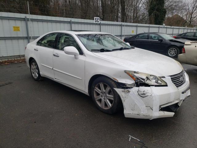 Photo 4 from auction – 2007 LEXUS ES 350 with VIN JTHBJ46G672070312