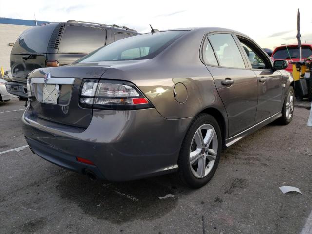 Photo 3 from auction – 2008 SAAB 9-3 AERO with VIN YS3FH42R481150004