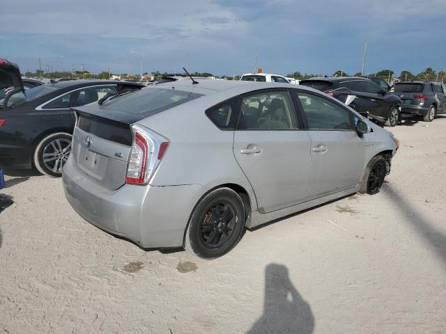 Photo 3 from auction – 2012 TOYOTA PRIUS with VIN JTDKN3DUXC1613864