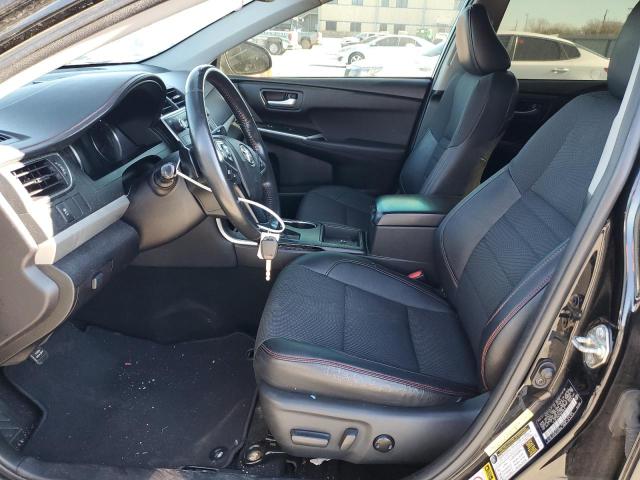 Photo 7 from auction – 2017 TOYOTA CAMRY with VIN 4T1BF1FK7HU619815