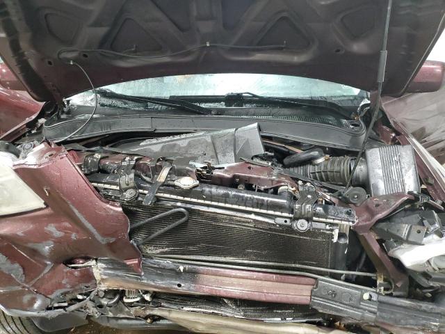 Photo 11 from auction – 2008 HONDA PILOT SE with VIN 5FNYF18358B019209
