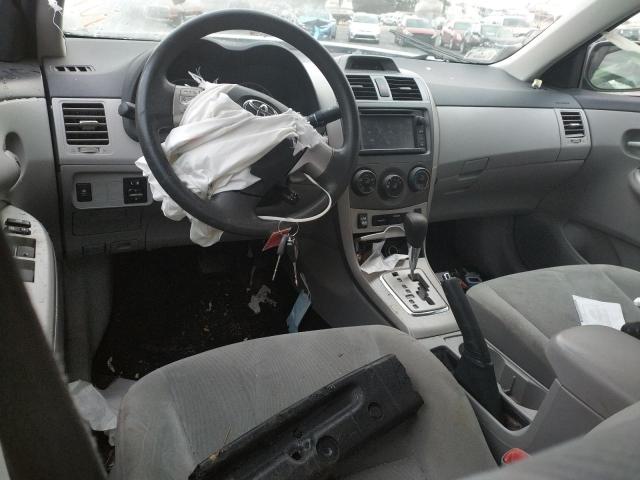 صورة رقم 8 من المزاد - 2013 TOYOTA COROLLA BA مع VIN 2T1BU4EE3DC977623