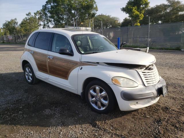 Photo 4 from auction – 2002 CHRYSLER PT CRUISER with VIN 3C8FY68BX2T353569