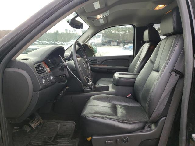 Photo 7 from auction – 2007 GMC NEW SIERRA with VIN 2GTEK19J471526812