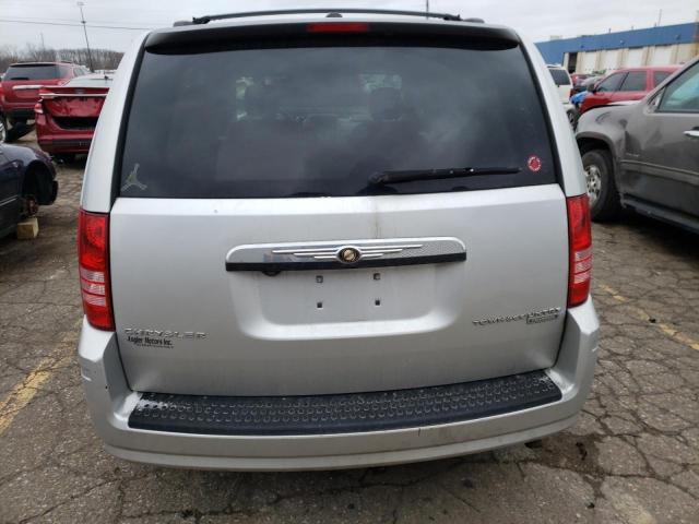 Photo 6 from auction – 2010 CHRYSLER TOWN & COU with VIN 2A4RR5D13AR136279