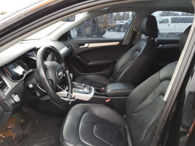 Photo 7 from auction – 2015 AUDI A4 PREMIUM with VIN WAUAFAFL3FN025395