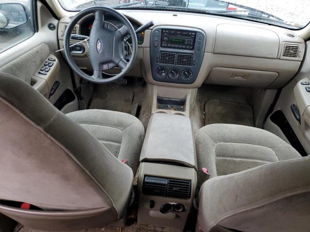 Photo 8 from auction – 2002 FORD EXPLORER X with VIN 1FMZU73E62UA84747
