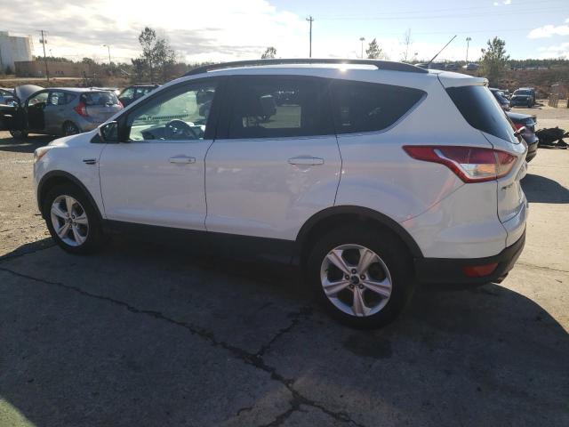 Photo 2 from auction – 2016 FORD ESCAPE SE with VIN 1FMCU0GX9GUB88455