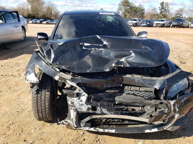Photo 5 from auction – 2015 INFINITI Q50 BASE with VIN JN1BV7AR3FM408190