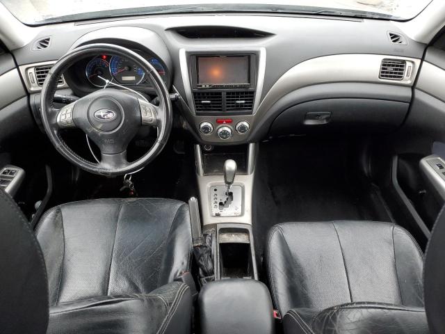 Photo 8 from auction – 2009 SUBARU FORESTER 2 with VIN JF2SH64659H745099