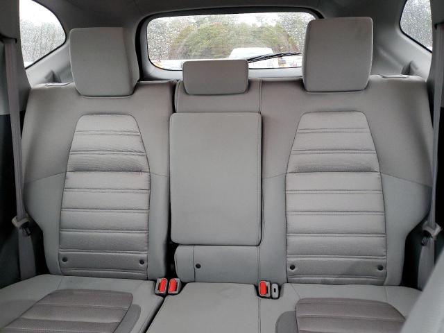 Photo 10 from auction – 2019 HONDA CR-V EX with VIN 2HKRW2H57KH620674