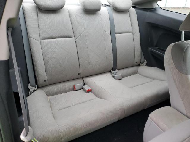 Photo 10 from auction – 2012 HONDA CIVIC LX with VIN 2HGFG3B55CH566544