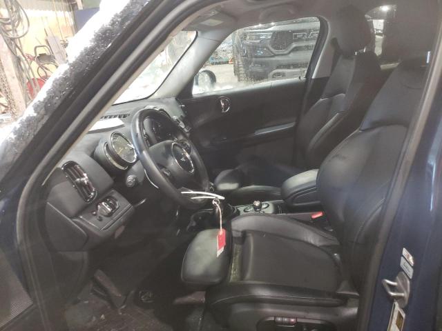 Photo 7 from auction – 2018 MINI COOPER COU with VIN WMZYV5C32J3E02824