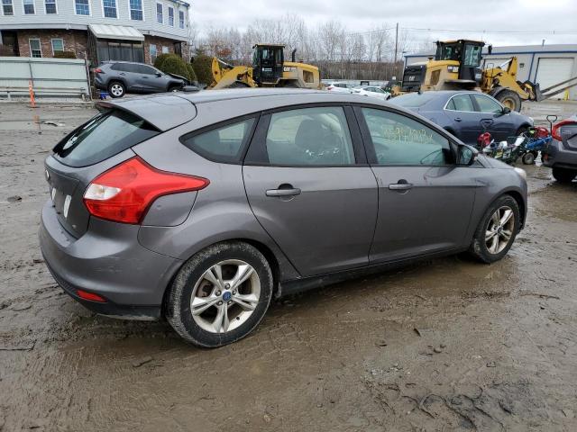 Photo 3 from auction – 2012 FORD FOCUS SE with VIN 1FAHP3K29CL223872