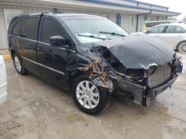 Photo 4 from auction – 2013 CHRYSLER TOWN & COU with VIN 2C4RC1BG5DR614097