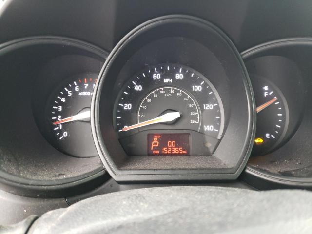 Foto 9 de la subasta – 2013 KIA RIO EX con VIN KNADN5A31D6139157