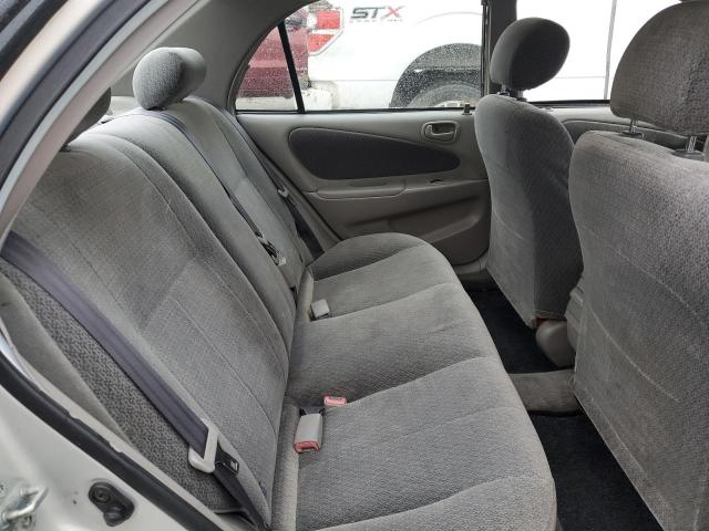 Photo 10 from auction – 2002 TOYOTA COROLLA CE with VIN 2T1BR12E62C529491