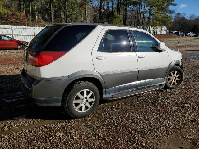 Photo 3 from auction – 2004 BUICK RENDEZVOUS with VIN 3G5DA03E84S534651