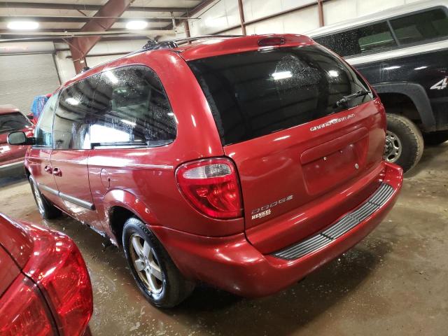 Photo 2 from auction – 2005 DODGE GRAND CARA with VIN 1D4GP24RX5B409118