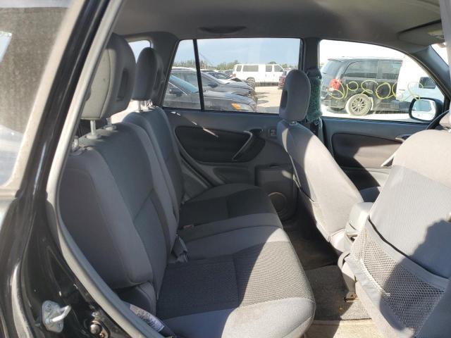 Photo 11 from auction – 2003 TOYOTA RAV4 with VIN JTEGH20V930111922