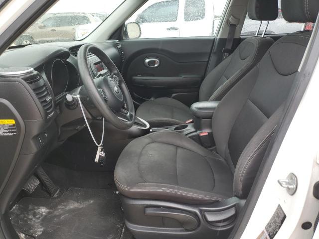 Photo 7 from auction – 2016 KIA SOUL with VIN KNDJN2A23G7377943