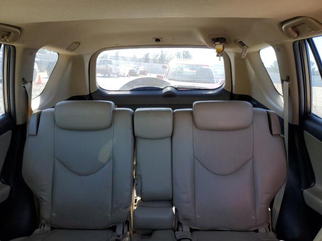 Photo 10 from auction – 2011 TOYOTA RAV4 LIMIT with VIN 2T3DK4DV6BW043541