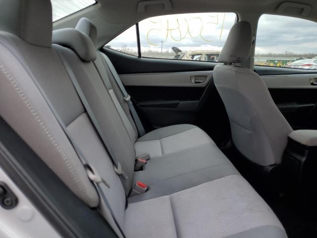 Photo 10 from auction – 2014 TOYOTA COROLLA L with VIN 2T1BURHE1EC145370