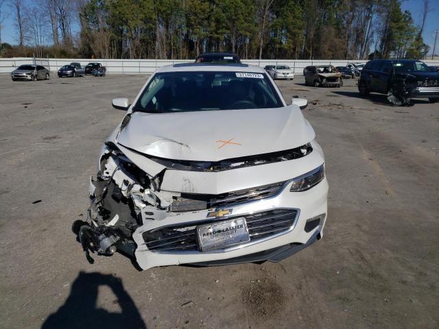 Photo 5 from auction – 2017 CHEVROLET MALIBU  LT with VIN 1G1ZE5ST7HF210433