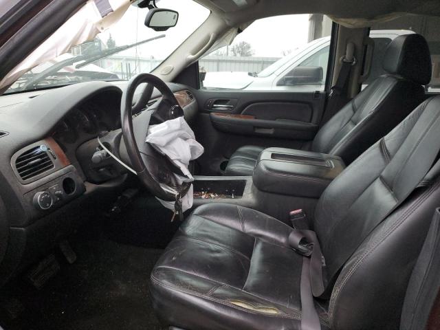 Photo 7 from auction – 2008 CHEVROLET SILVERADO with VIN 2GCEK13M381169417