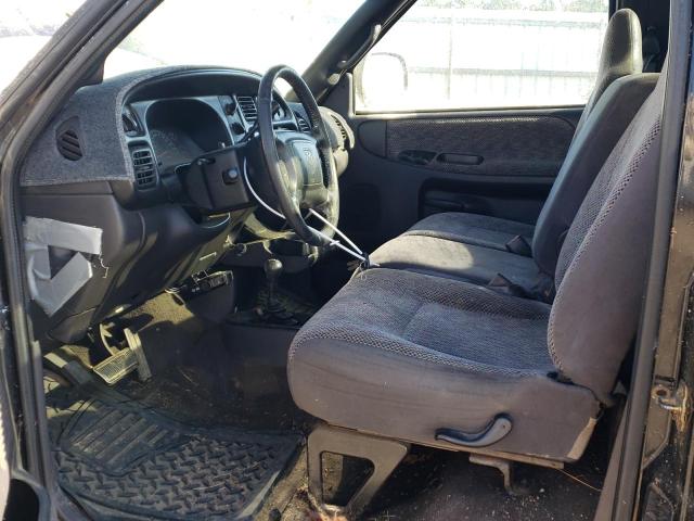 Photo 7 from auction – 2001 DODGE RAM 2500 with VIN 3B7KF26Z41M502811