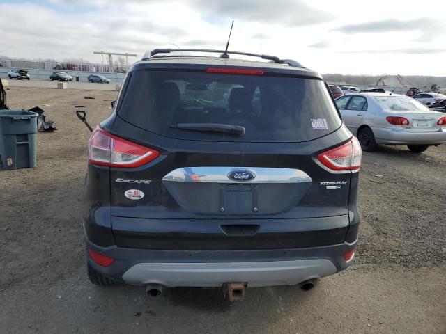 Photo 6 from auction – 2014 FORD ESCAPE TIT with VIN 1FMCU9J97EUD58050