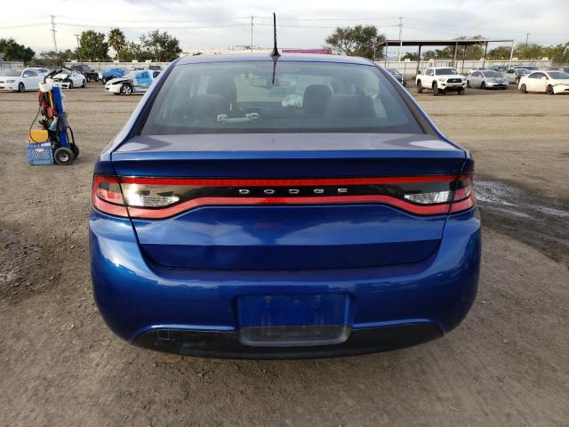 Photo 6 from auction – 2014 DODGE DART SE with VIN 1C3CDFAA9ED669397