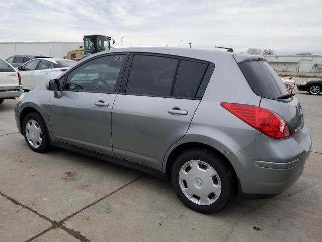 Photo 2 from auction – 2008 NISSAN VERSA S with VIN 3N1BC13E78L426590