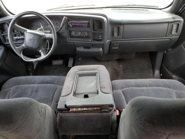 Photo 8 from auction – 1999 CHEVROLET SILVERADO with VIN 2GCEK19T5X1191402