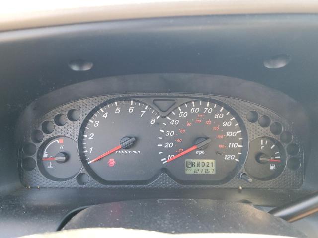 Zdjęcie 9 z aukcji – 2001 MAZDA TRIBUTE LX z VIN 4F2YU08171KM06982